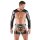 Svenjoyment Mens Bondage Set 3 pcs. S