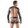 Svenjoyment Mens Bondage Set 3 pcs. S