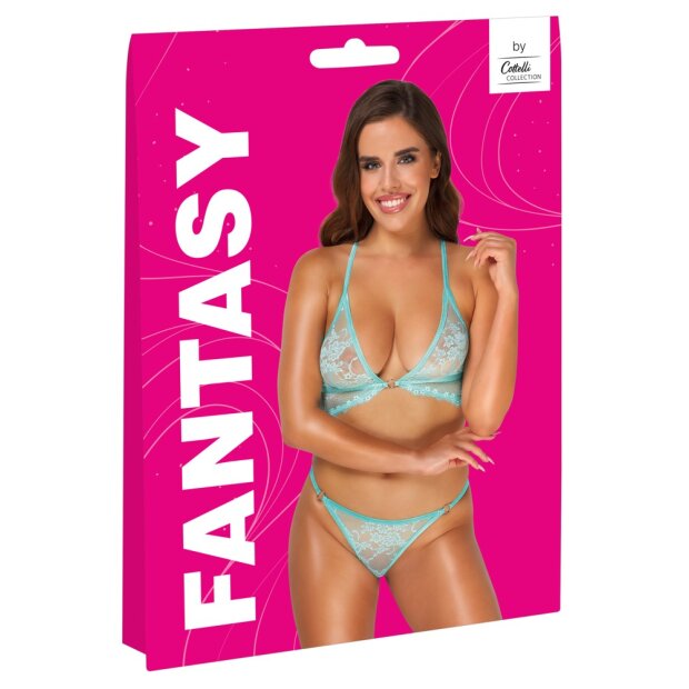 Cottelli Collection BH Set Fantasy S/M
