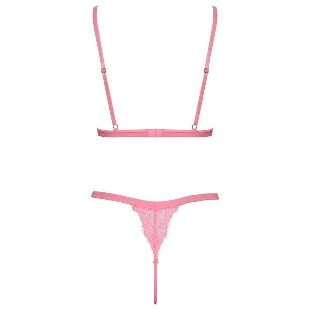 Cottelli Collection BH Set Fantasy S/M