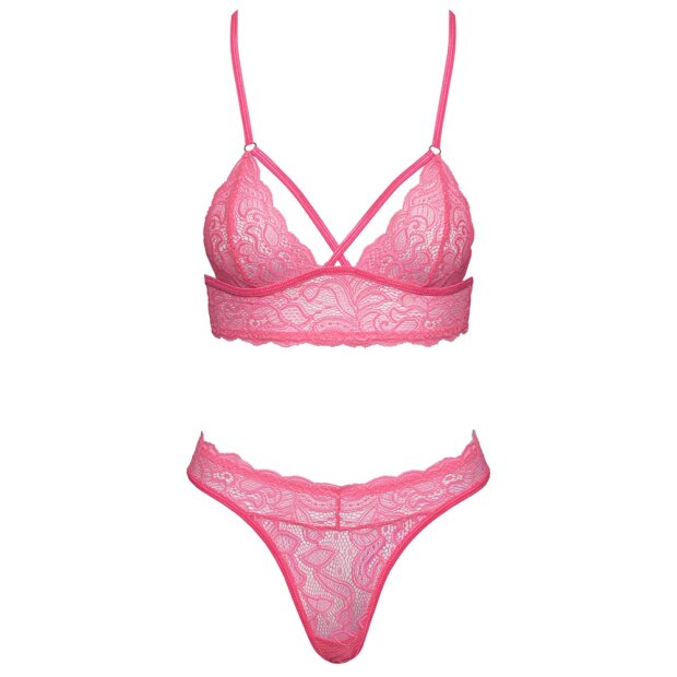 Cottelli Collection BH Set Fantasy S/M