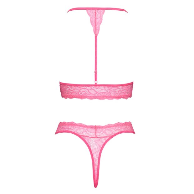 Cottelli Collection BH Set Fantasy S/M