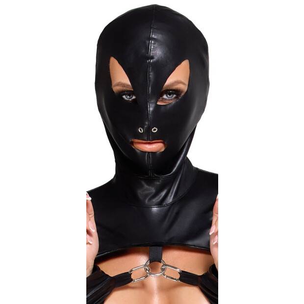 You2Toys Bad Kitty Bondage Kit M Black