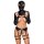You2Toys Bad Kitty  Bondage Set L Black