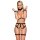 You2Toys Bad Kitty Riemenbikini M Schwarz