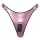 You2Toys Bad Kitty String + Gode S/M Rose