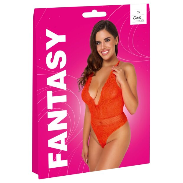 Cottelli Collection Body Fantasy S/M