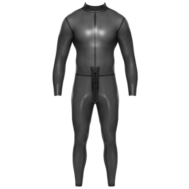 Late X Herren Overall S