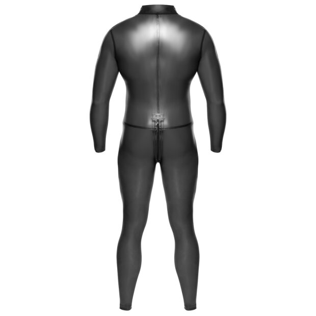 Late X Herren Overall S