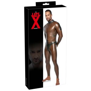 Late X Herren Overall S