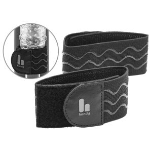 The Handy TrueGrip PRO Band