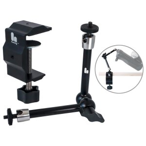 The Handy The Handsfree Desk Mount