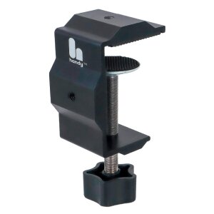 The Handy The Handsfree Desk Mount