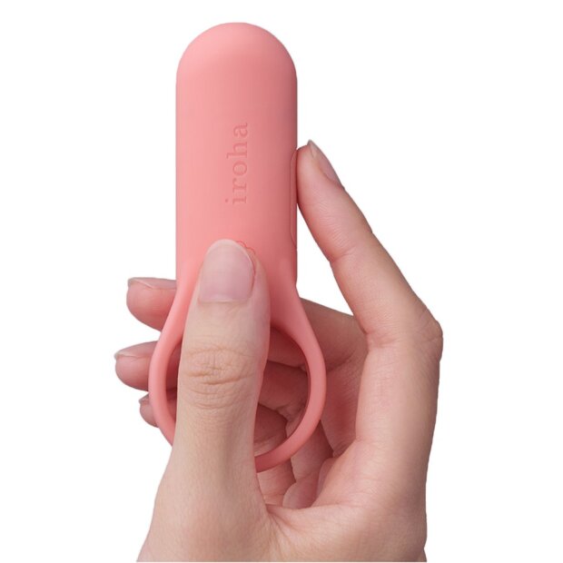 Iroha SVR+ Coral Pink