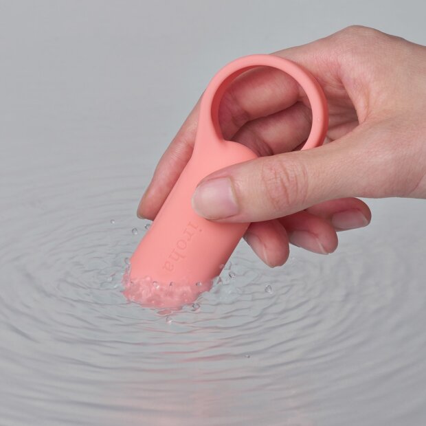 Iroha SVR+ Coral Pink