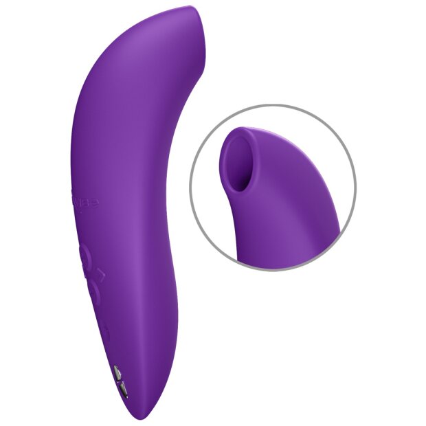 WE-VIBE Melt 2 Purple