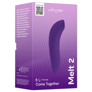 WE-VIBE Melt 2 Purple