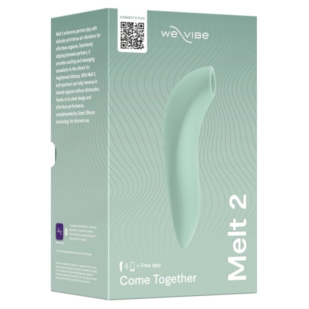 WE-VIBE Melt 2 Sage