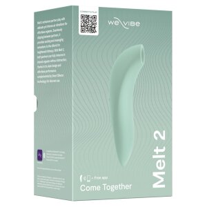 WE-VIBE Melt 2 Sage