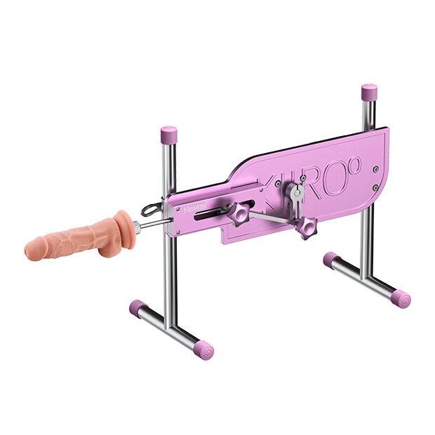 Kiiroo PleasureDrive Pink