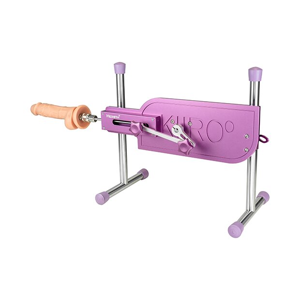 Kiiroo PleasureDrive Pink