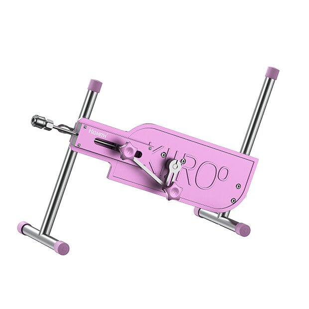 Kiiroo PleasureDrive Pink