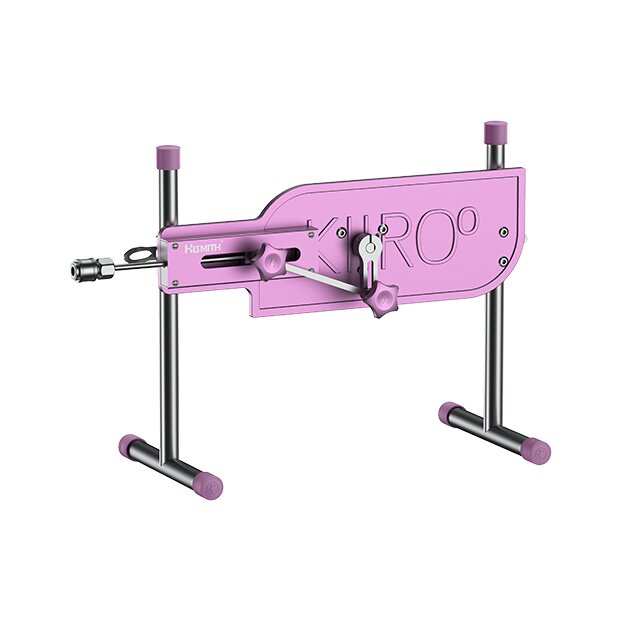 Kiiroo PleasureDrive Pink