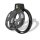 Cellmate Gladiator Soft Chastity Cage Size 0
