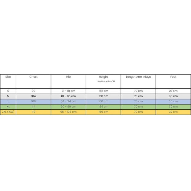 RUBBER SHOCK Neo BondBag S