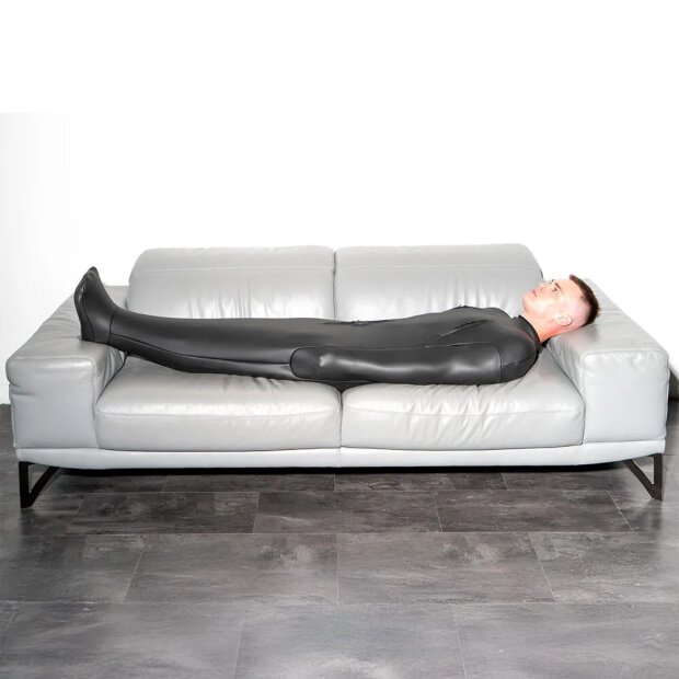 RUBBER SHOCK Neo BondBag XL