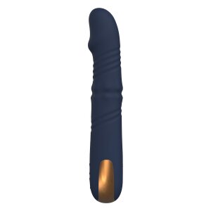 Dream Toys Goddess Afrodite Up And Down Vibrator With...