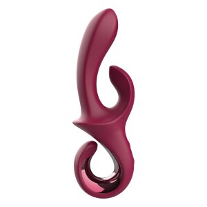 Dream Toys Glam Duo Vibrator