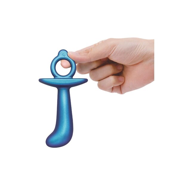 B-Vibe Thumb Silicone Prostate Plug