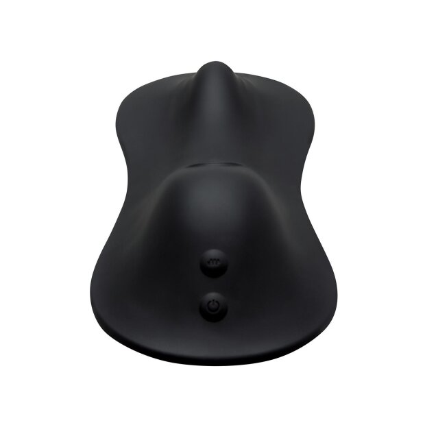 The Cowgirl Rodeo Rumbler