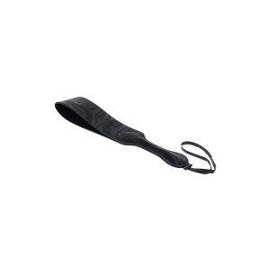 Sportsheets Velvet Noir Loop Paddle