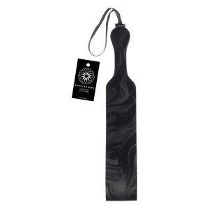 Sportsheets Velvet Noir Loop Paddle