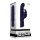 Evolved Big Deal Rabbit Vibrator Lila 26 cm