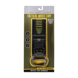 Doc Johnson Menottes Tactical Multicolore