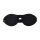 Doc Johnson Masque pour les Yeux Black Ops Blink Noir