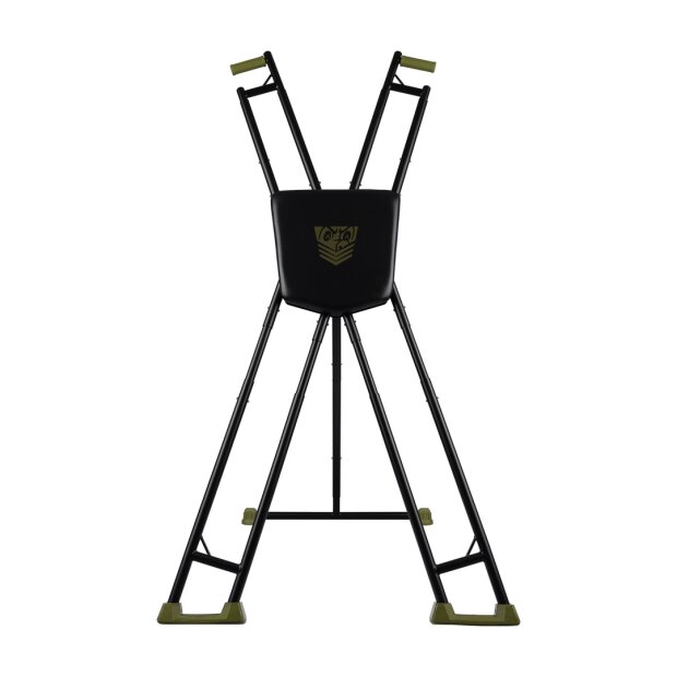 Doc Johnson Tactical Cross Mehrfarbig