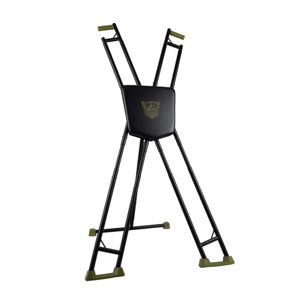 Doc Johnson Tactical Cross Mehrfarbig