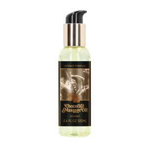 Massage Oil Chocolate 3 fl oz / 100 ml
