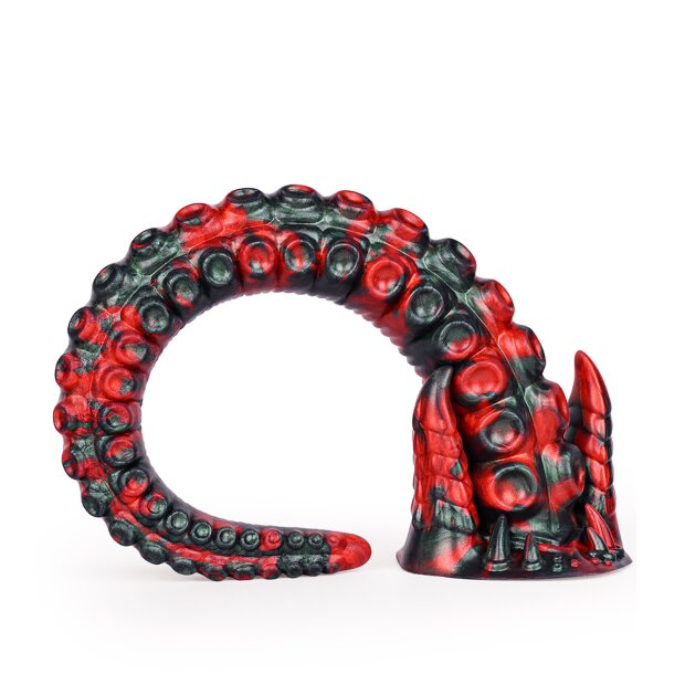 Kiotos Monstar Cox Octo Cock Multicolore 44,5 cm