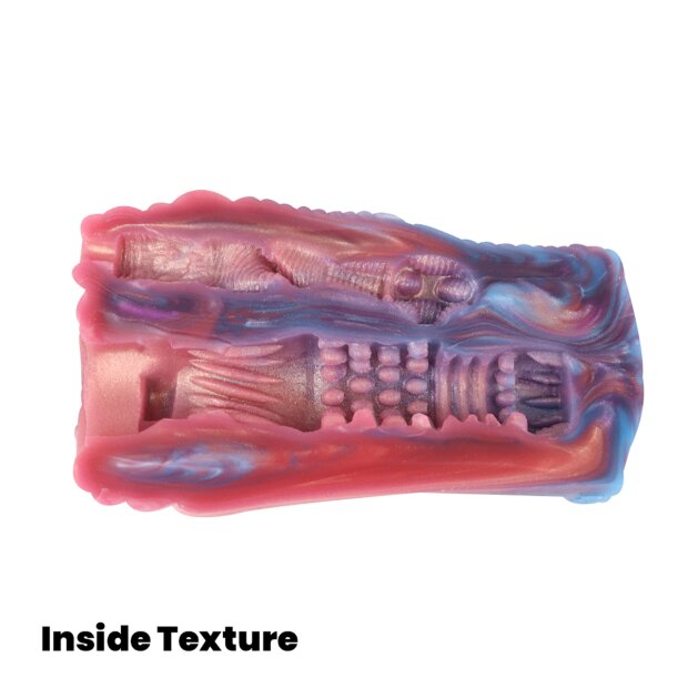 Kiotos Monstar Cox Nebulux Stroker Multicolore