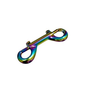 Kiotos Double Carabiner Hook Multicolor