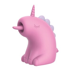 ER Cupcake Unicorn 360° Rotierendes...