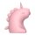 ER Sweetmoon Unicorn Massagergerät mit Pulsationsfunktionen Pink