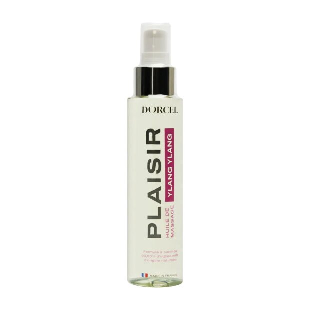 Dorcel Plaisir Ylang Ylang Massage Oil 100 ml