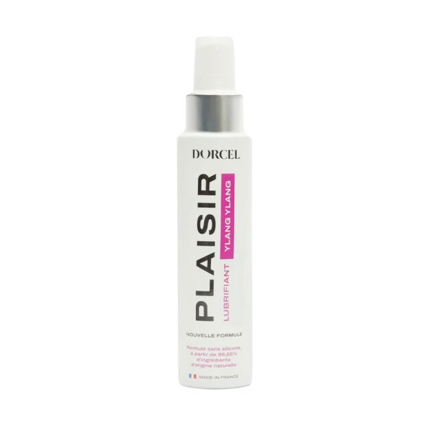 Dorcel Plaisir Ylang Ylang Naturel Lubricant 100 ml