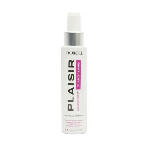 Dorcel Plaisir Ylang Ylang Naturel Lubricant 100 ml